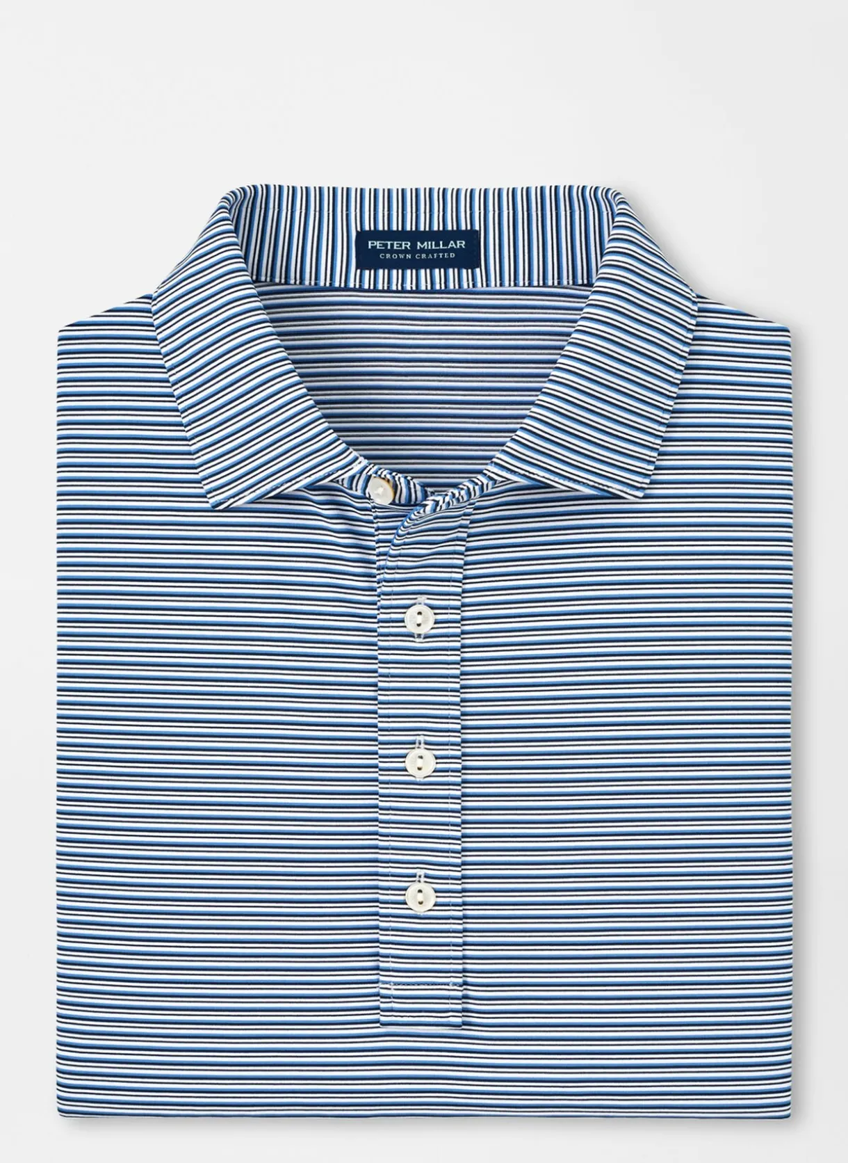 Alto Performance Jersey Polo