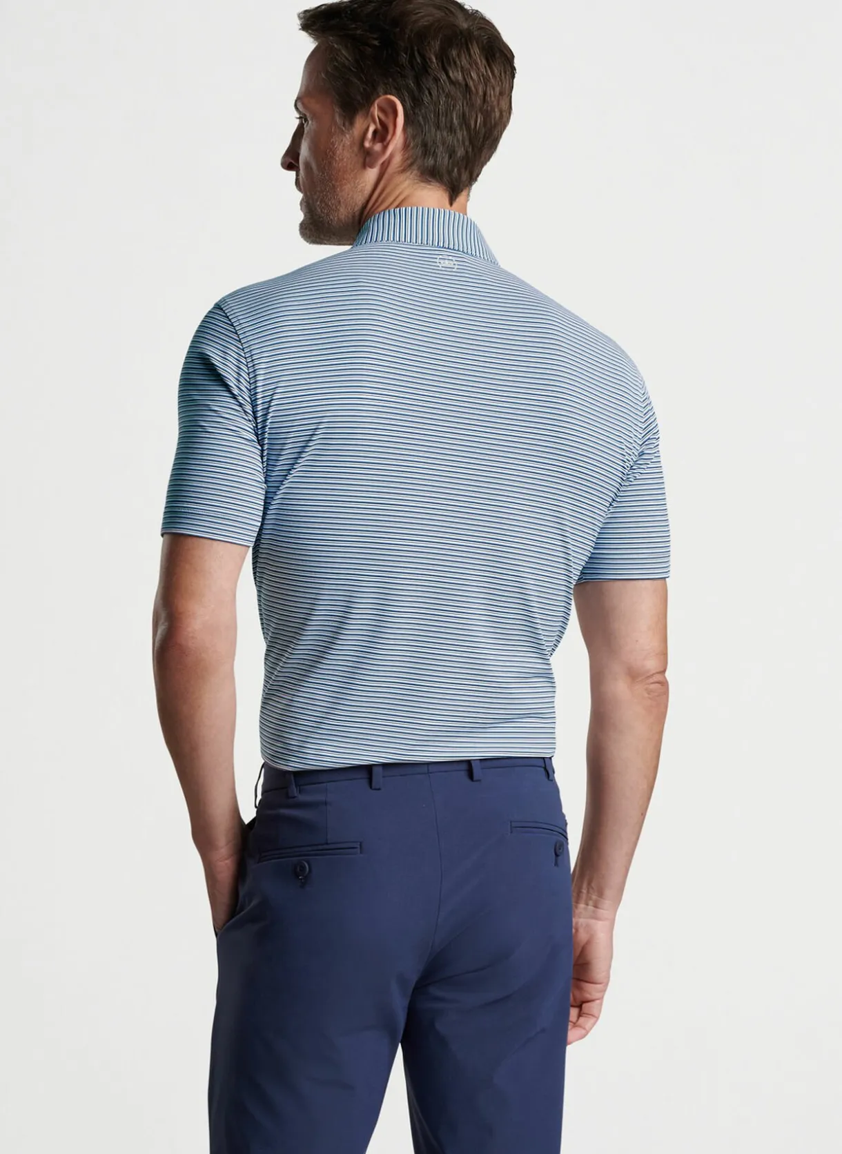 Alto Performance Jersey Polo