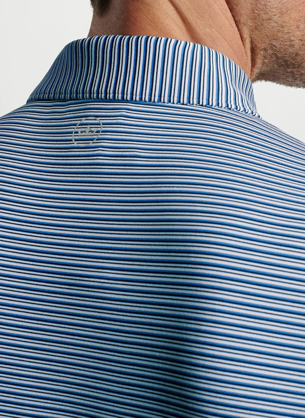 Alto Performance Jersey Polo