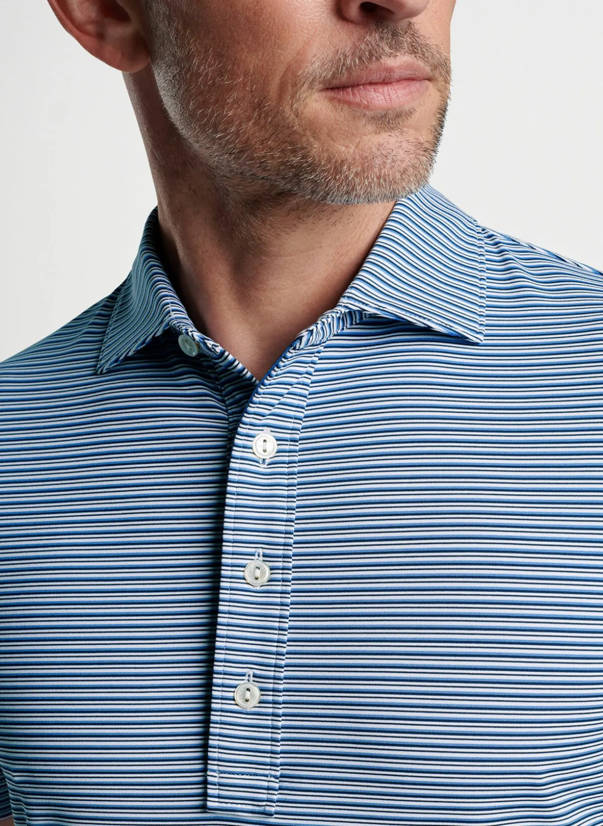 Alto Performance Jersey Polo