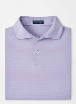 Ambrose Performance Jersey Polo