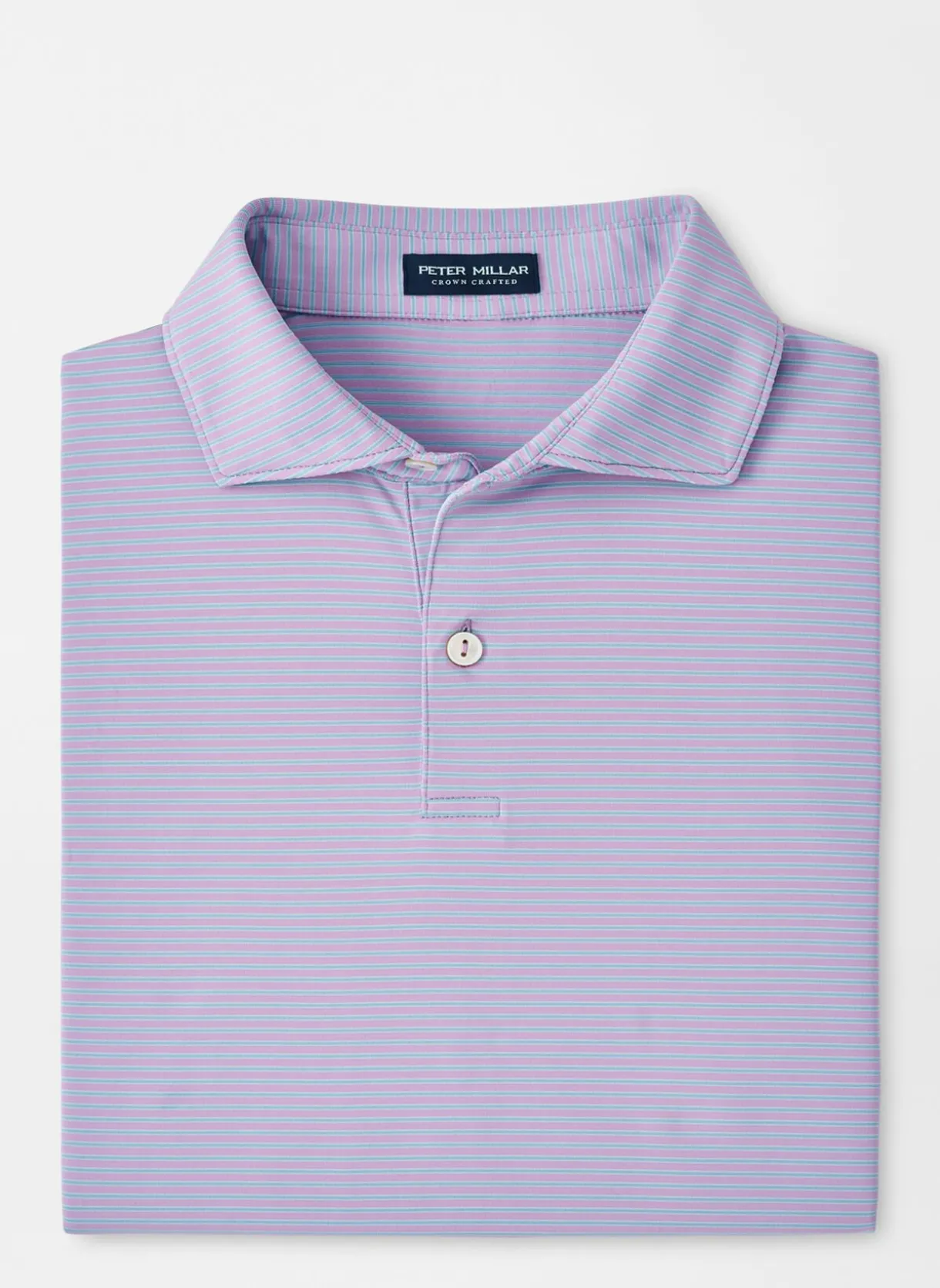 Ambrose Performance Jersey Polo