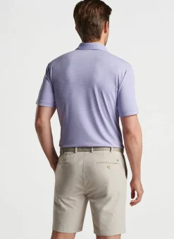 Ambrose Performance Jersey Polo