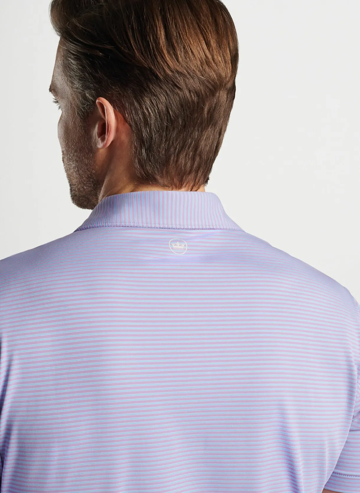 Ambrose Performance Jersey Polo
