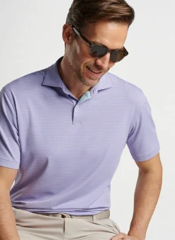 Ambrose Performance Jersey Polo