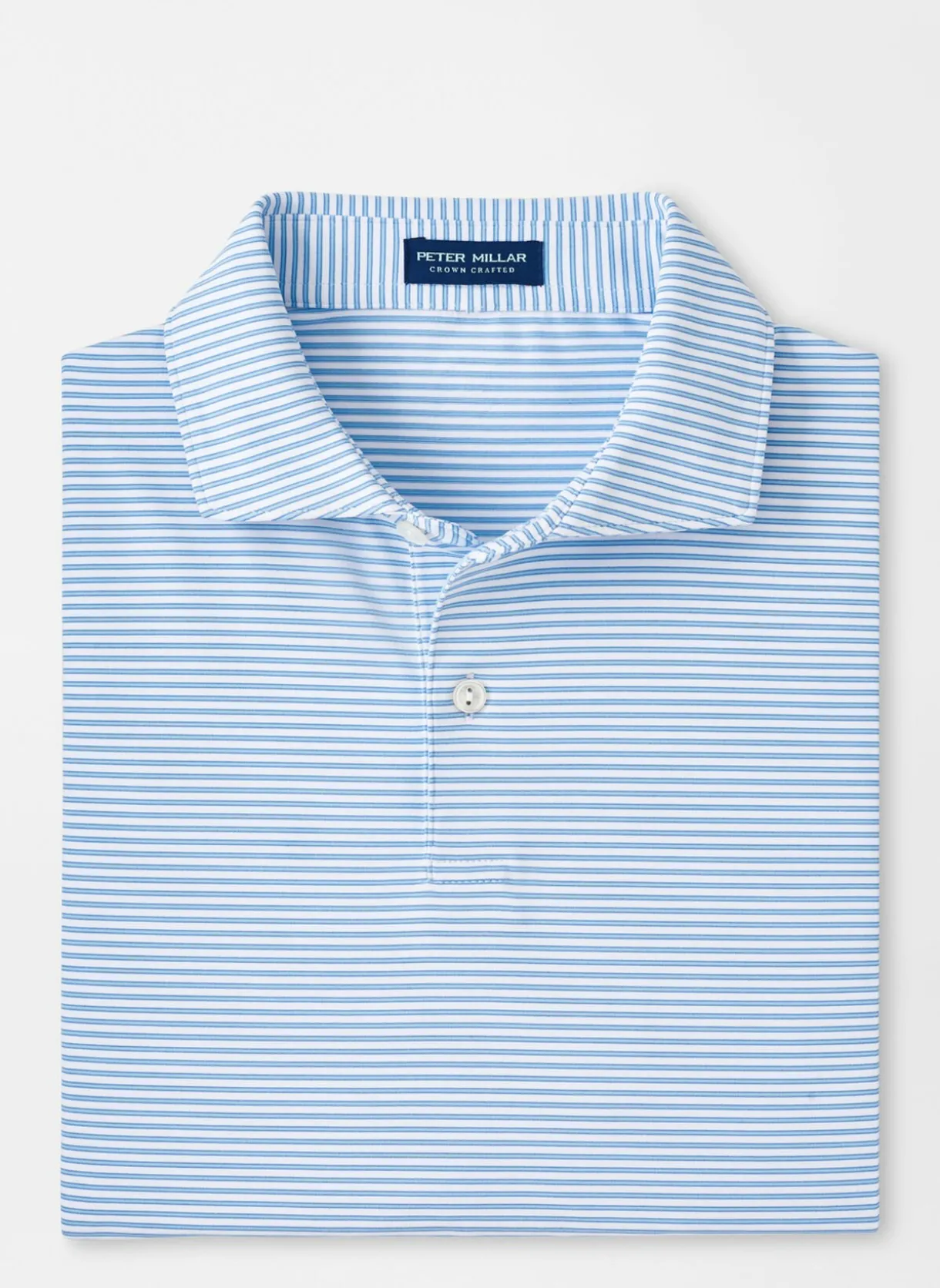 Ambrose Performance Jersey Polo