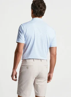 Ambrose Performance Jersey Polo