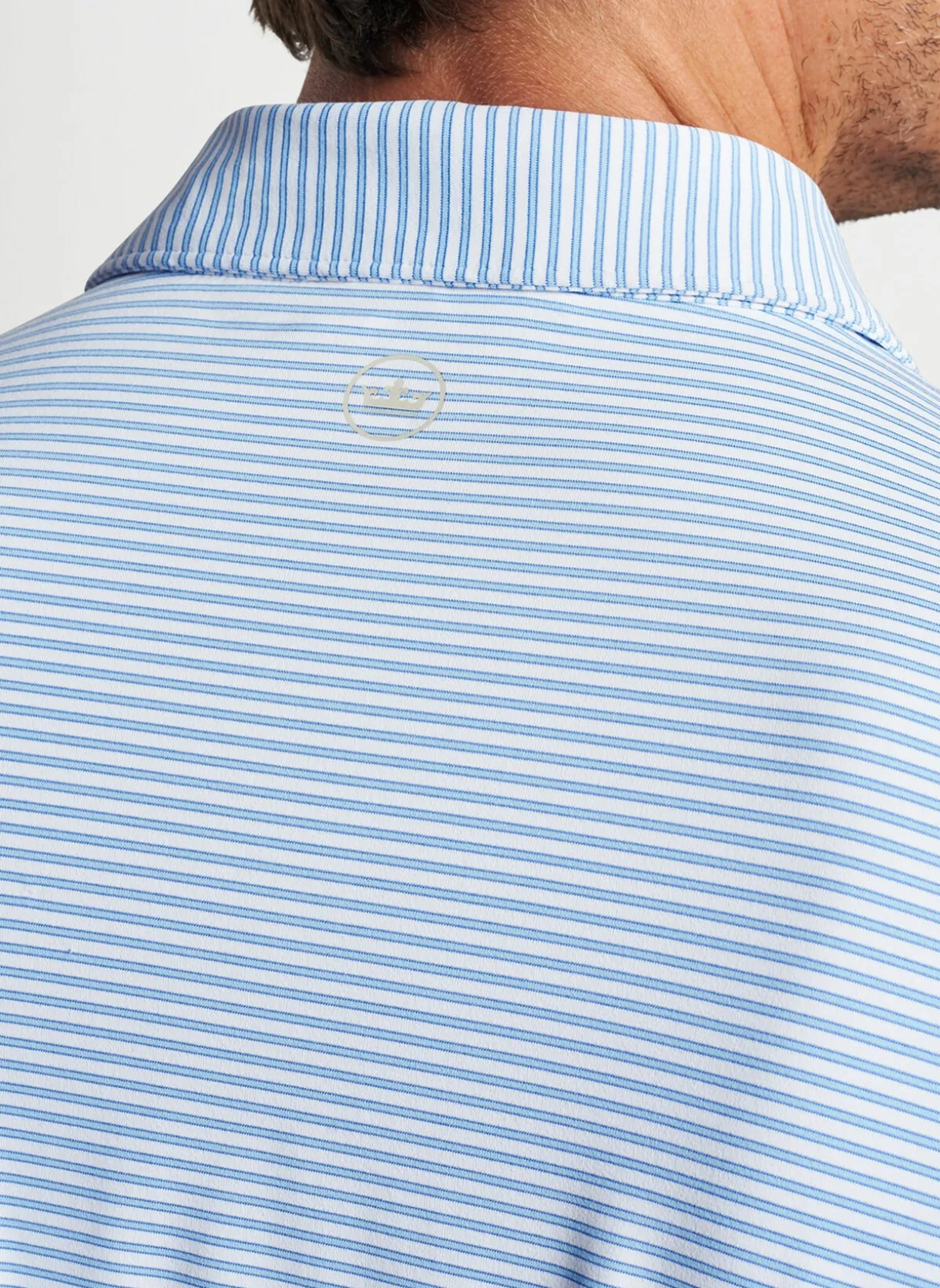 Ambrose Performance Jersey Polo
