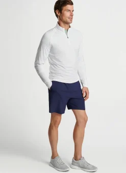 Arctic Light Performance Quarter-Zip