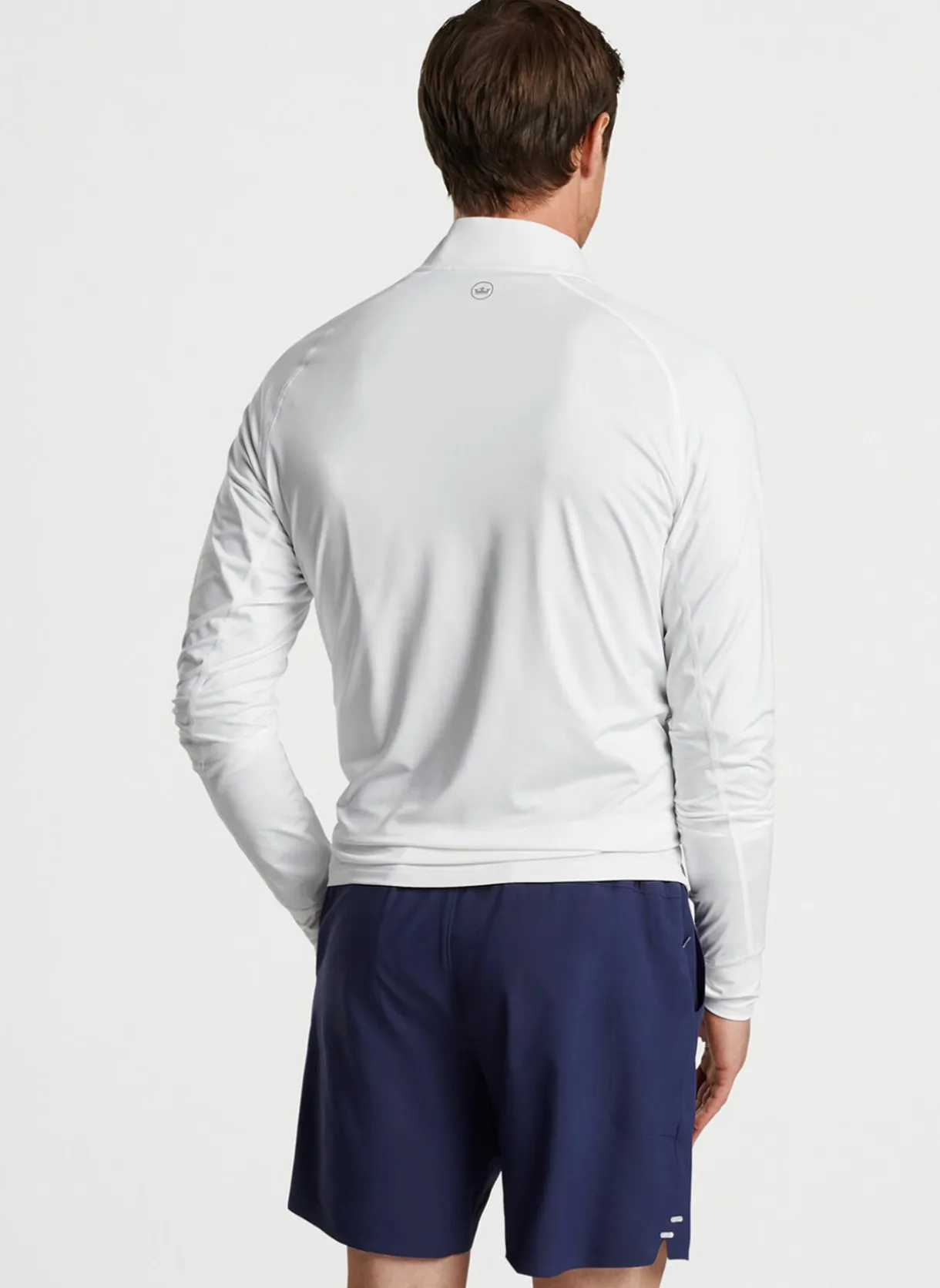 Arctic Light Performance Quarter-Zip