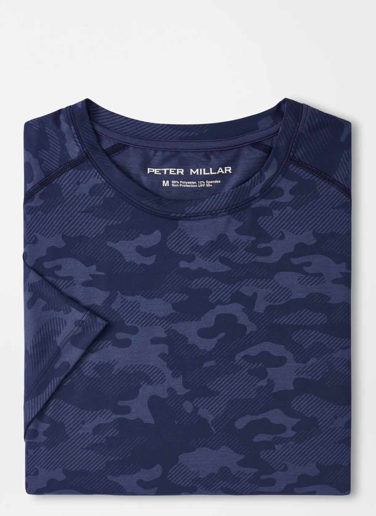 Aurora Camo Performance T-Shirt