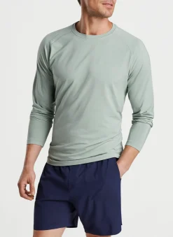 Aurora Performance Long-Sleeve T-Shirt