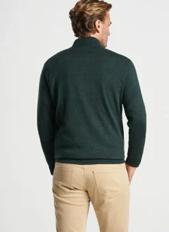 Autumn Crest Quarter-Zip