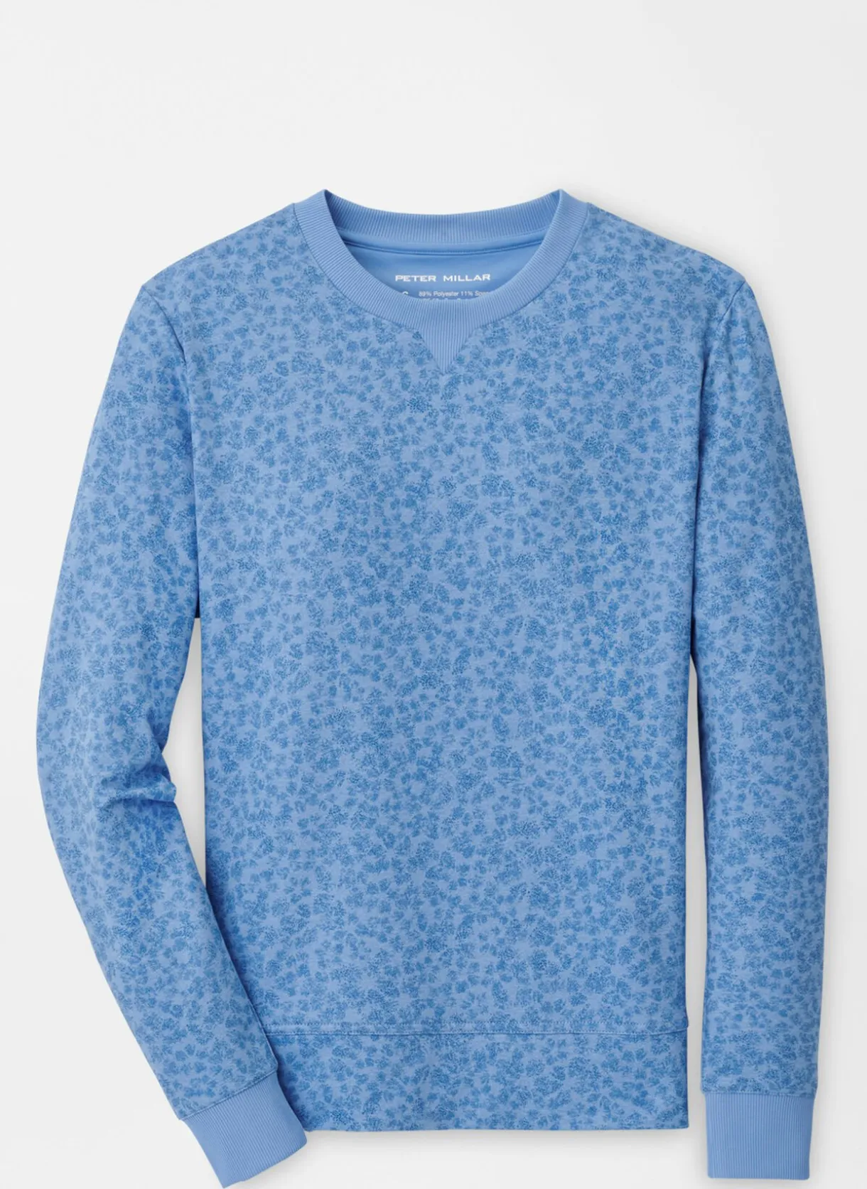 Azalea Birdie Sport Sweatshirt