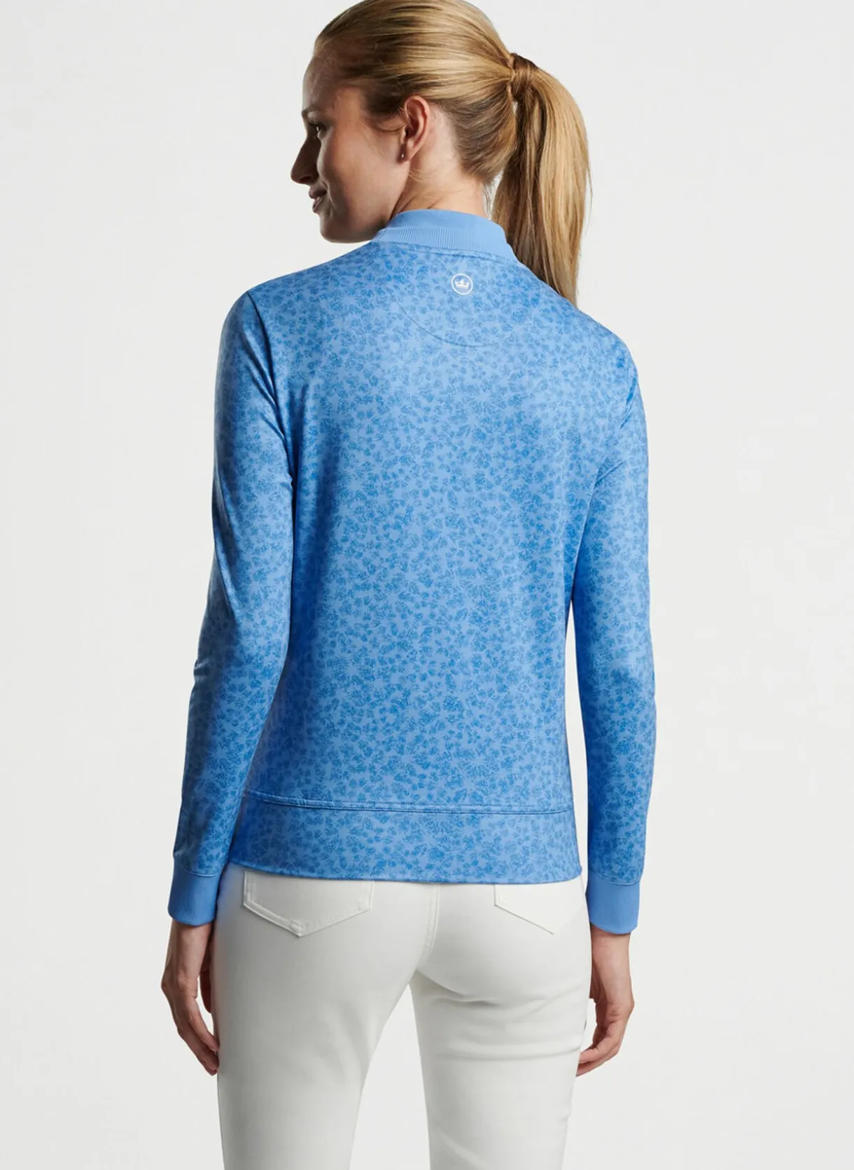 Azalea Birdie Sport Sweatshirt