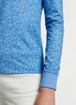 Azalea Birdie Sport Sweatshirt