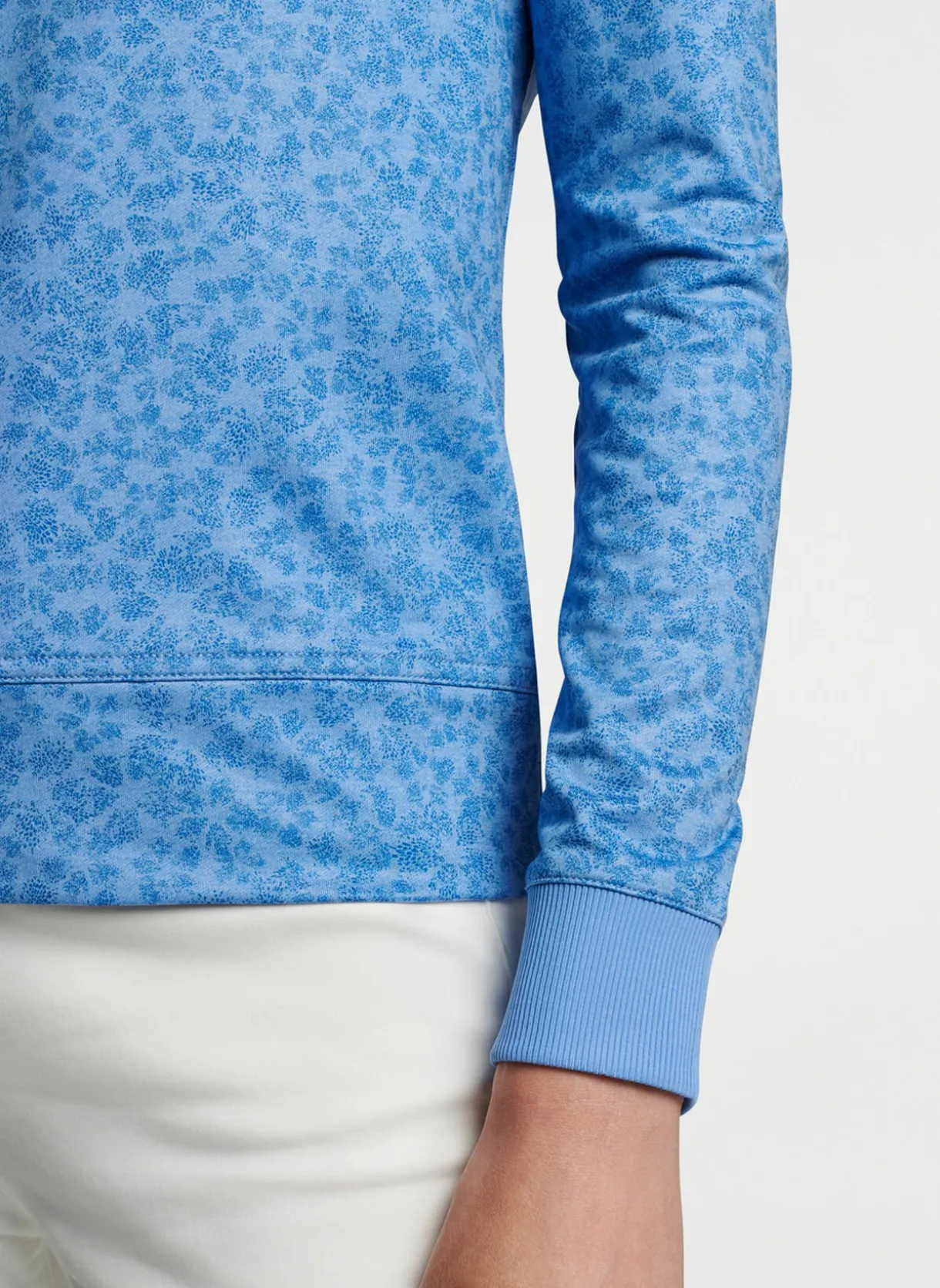 Azalea Birdie Sport Sweatshirt