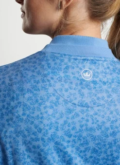 Azalea Birdie Sport Sweatshirt