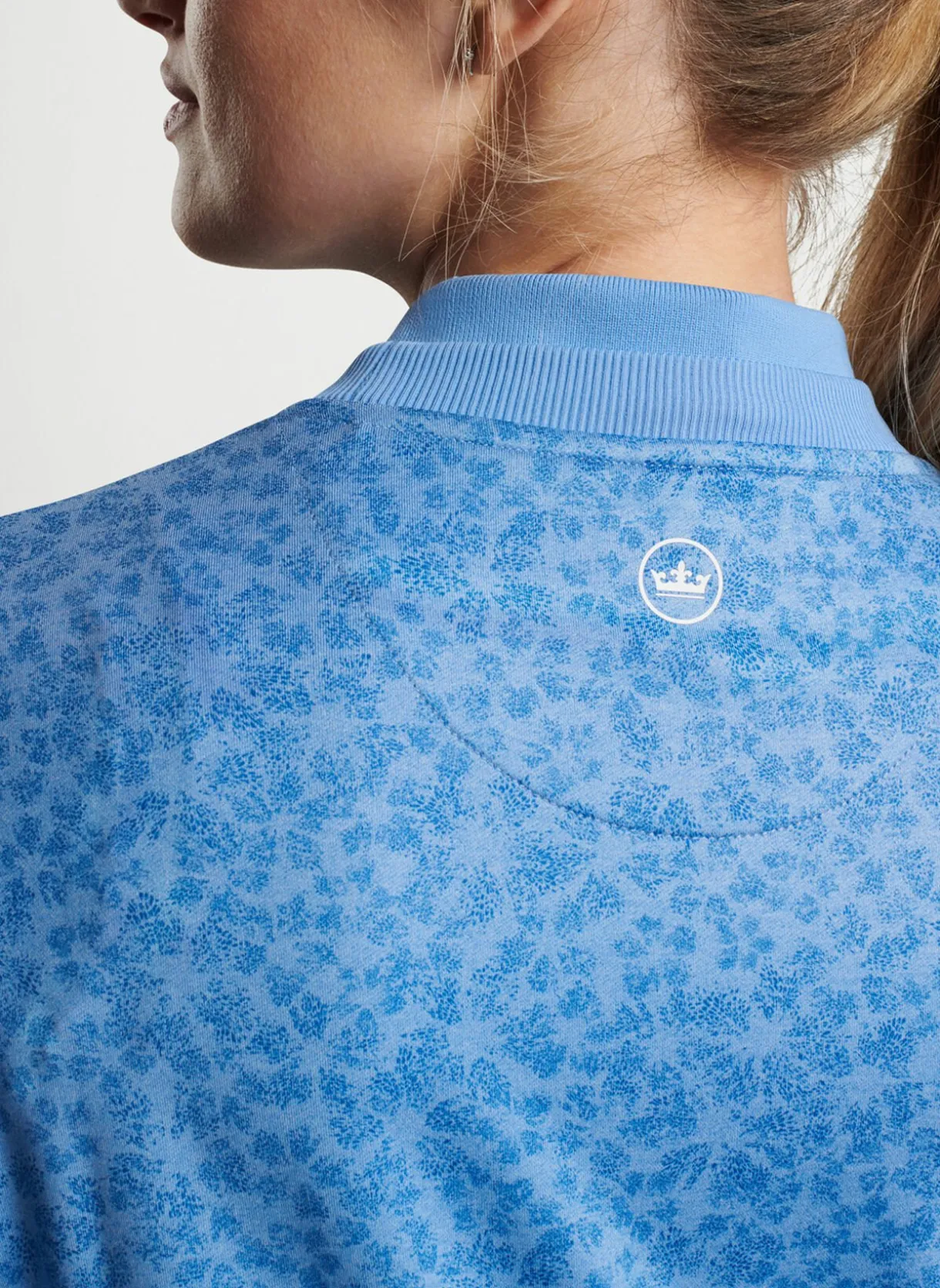 Azalea Birdie Sport Sweatshirt