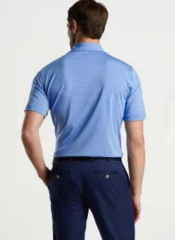 Baltic Performance Jersey Polo