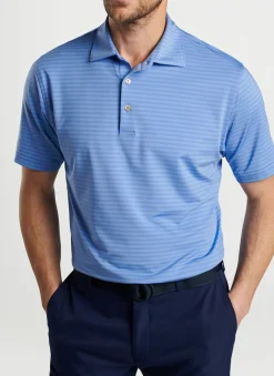 Baltic Performance Jersey Polo