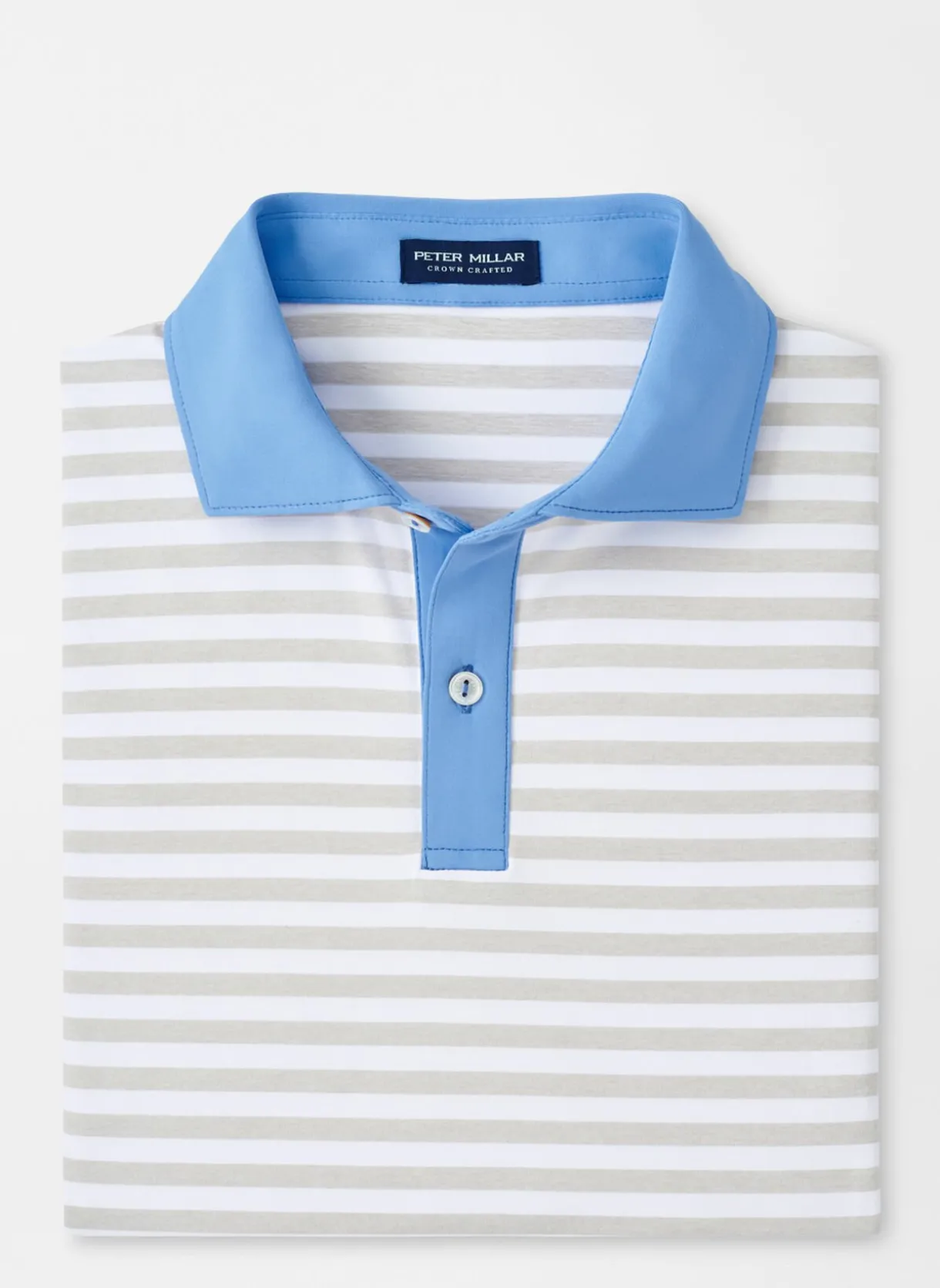 Bass Performance Jersey Polo