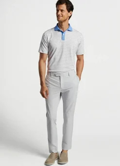 Bass Performance Jersey Polo