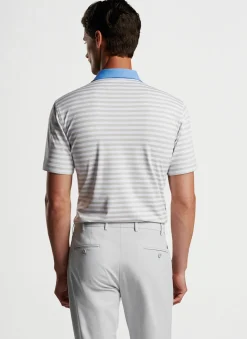 Bass Performance Jersey Polo