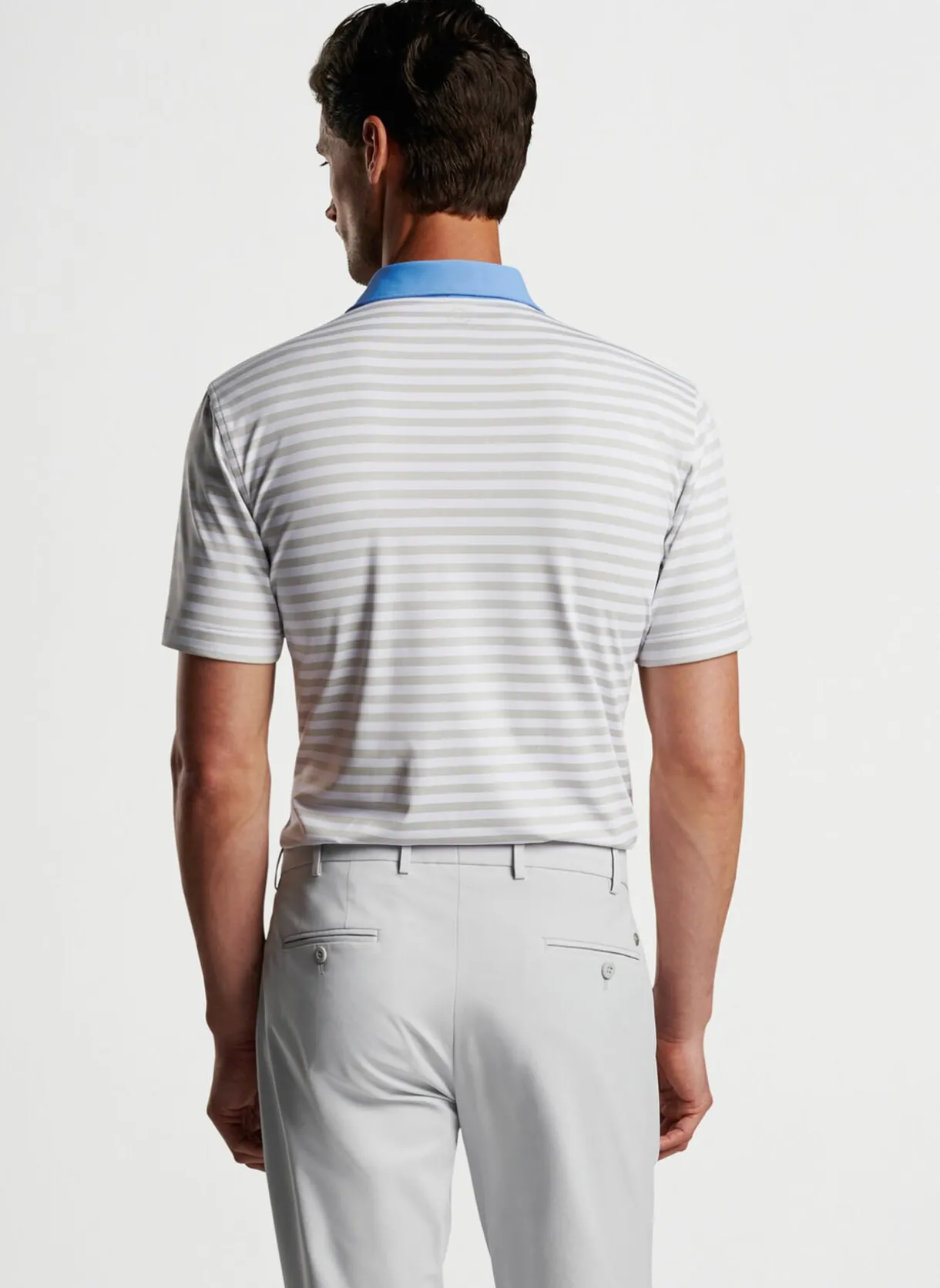 Bass Performance Jersey Polo