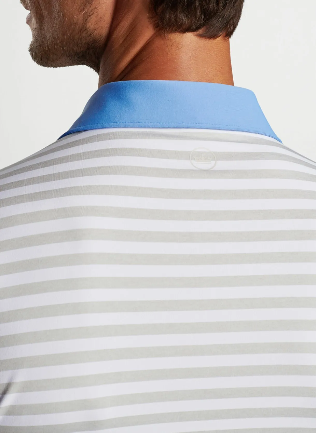 Bass Performance Jersey Polo