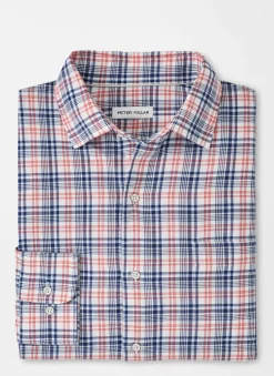 Beacon Cotton Sport Shirt