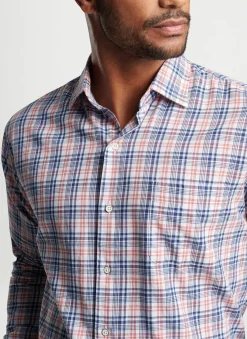 Beacon Cotton Sport Shirt