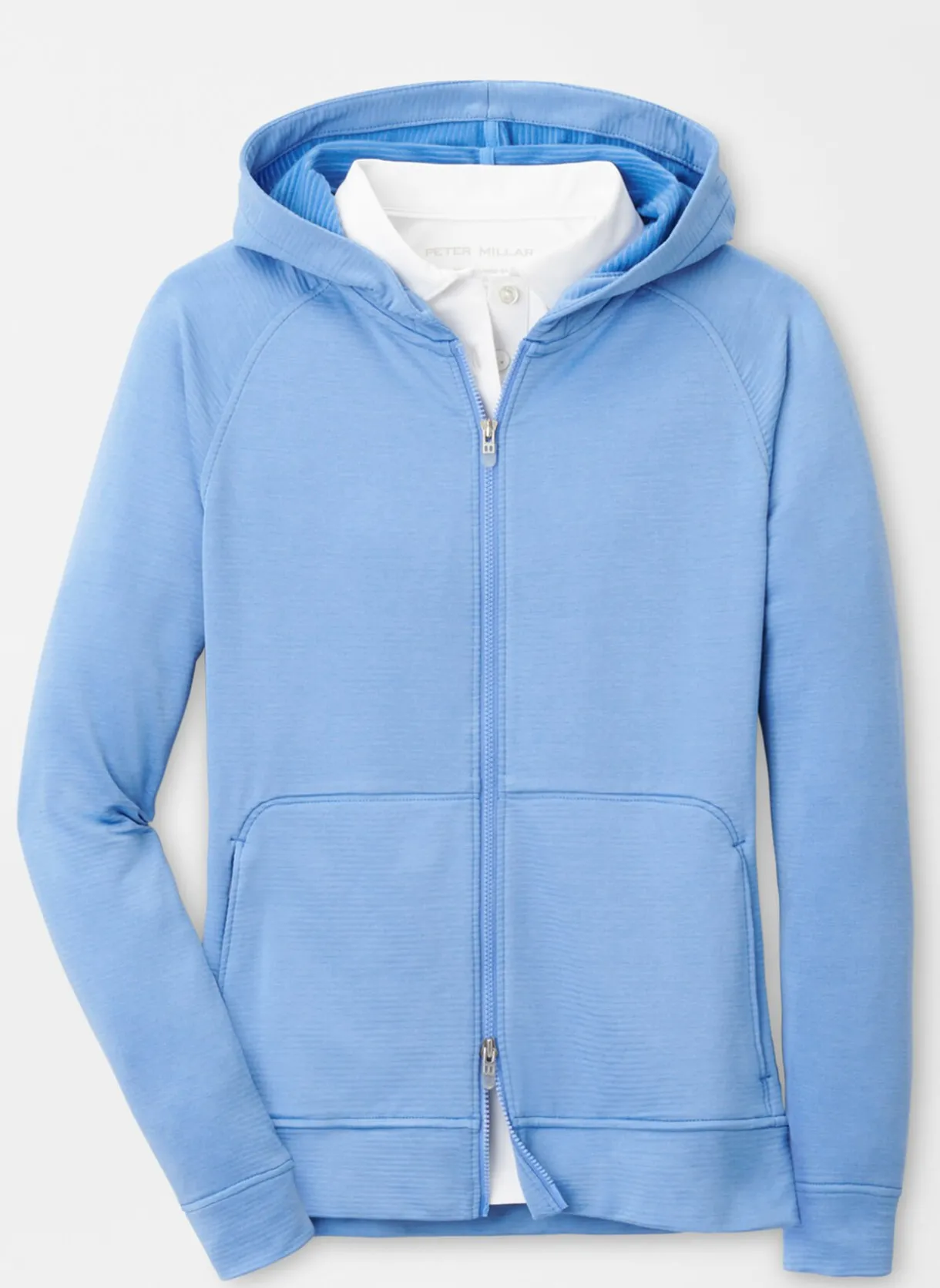 Beaumont Full-Zip Hoodie
