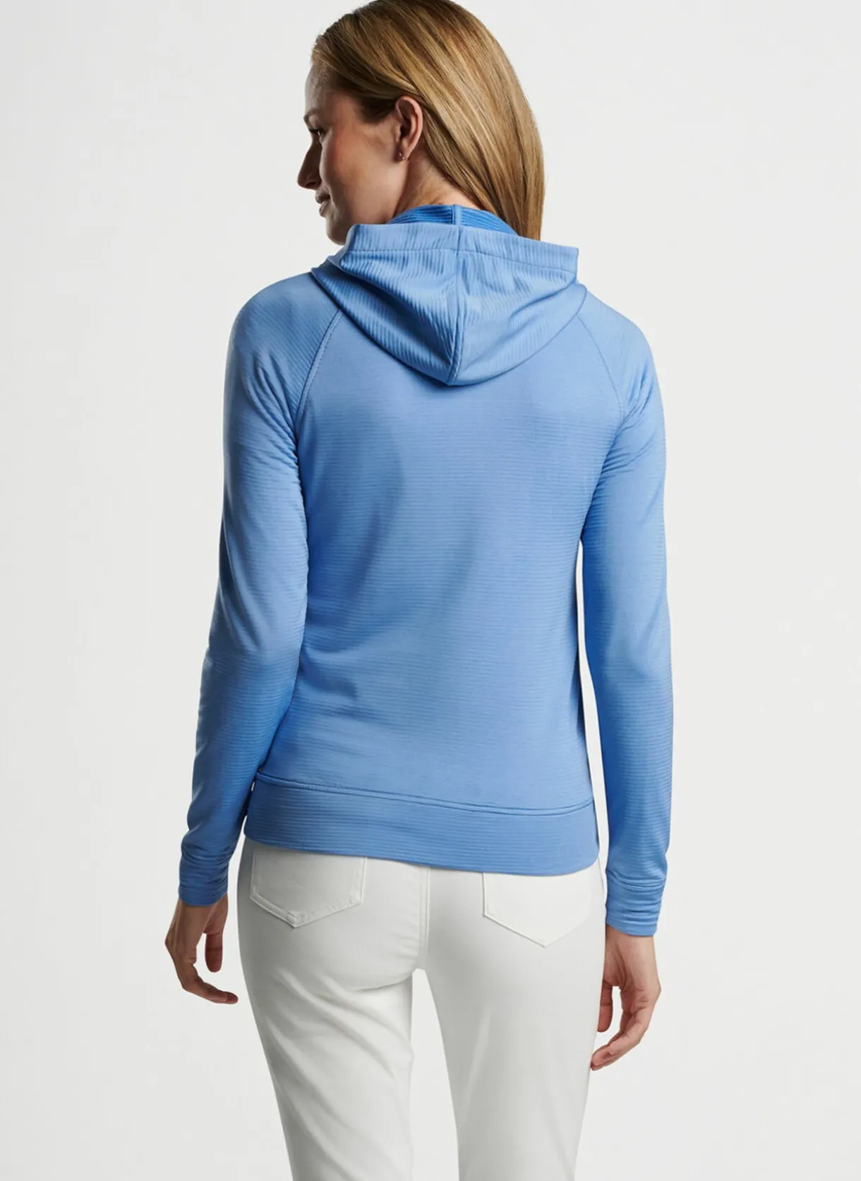 Beaumont Full-Zip Hoodie