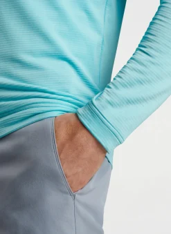 Beaumont Performance Quarter-Zip