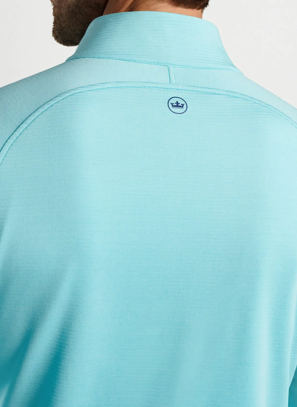 Beaumont Performance Quarter-Zip