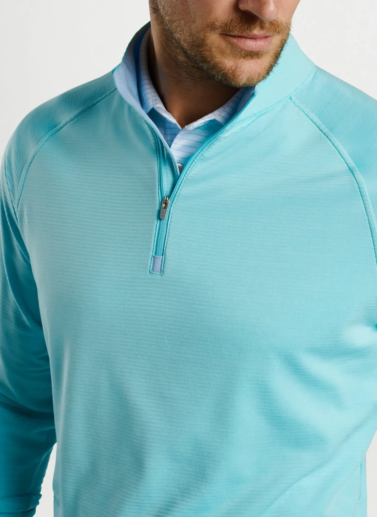 Beaumont Performance Quarter-Zip