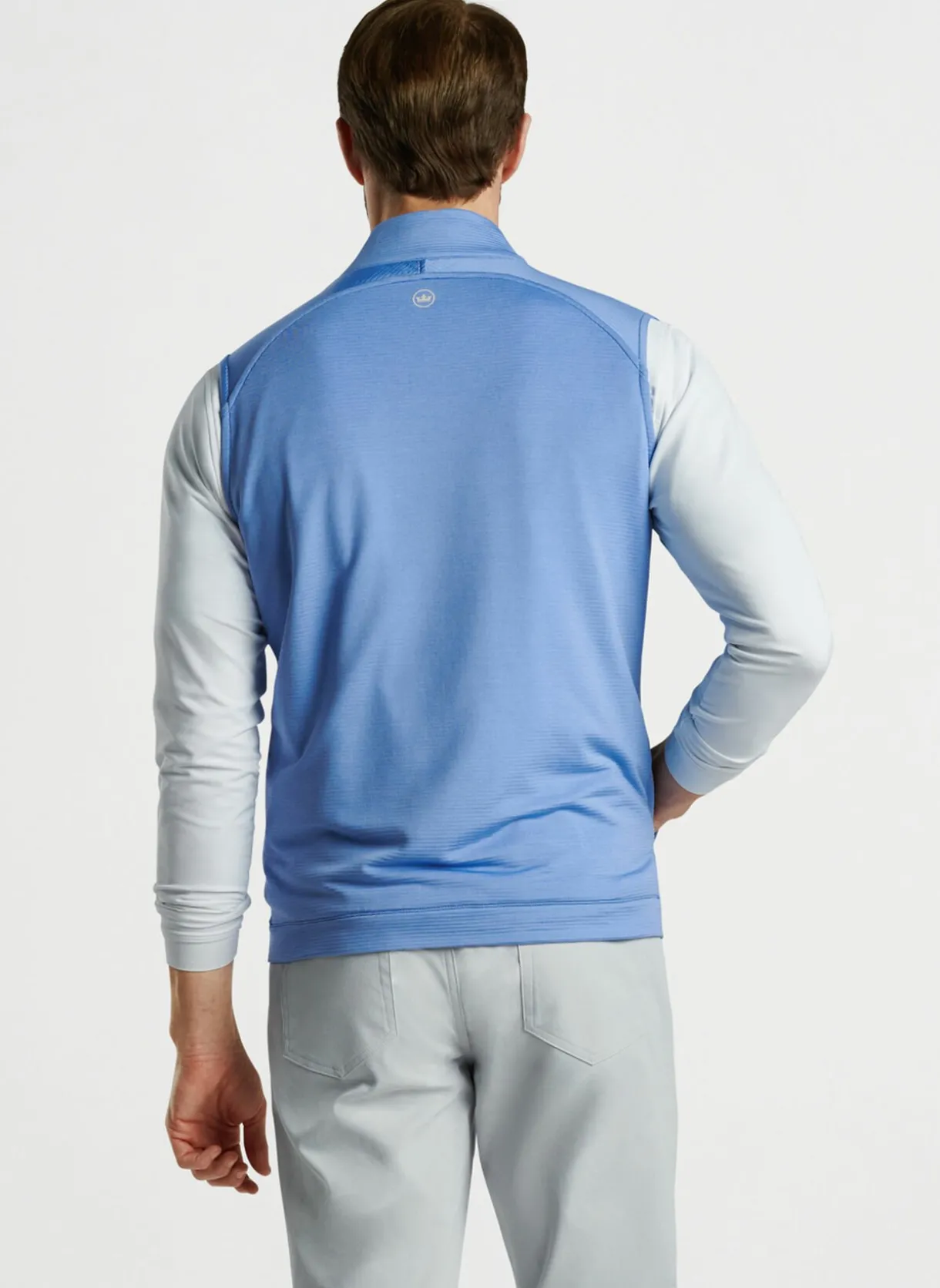 Beaumont Performance Vest