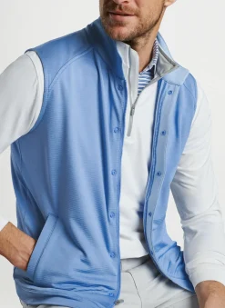 Beaumont Performance Vest