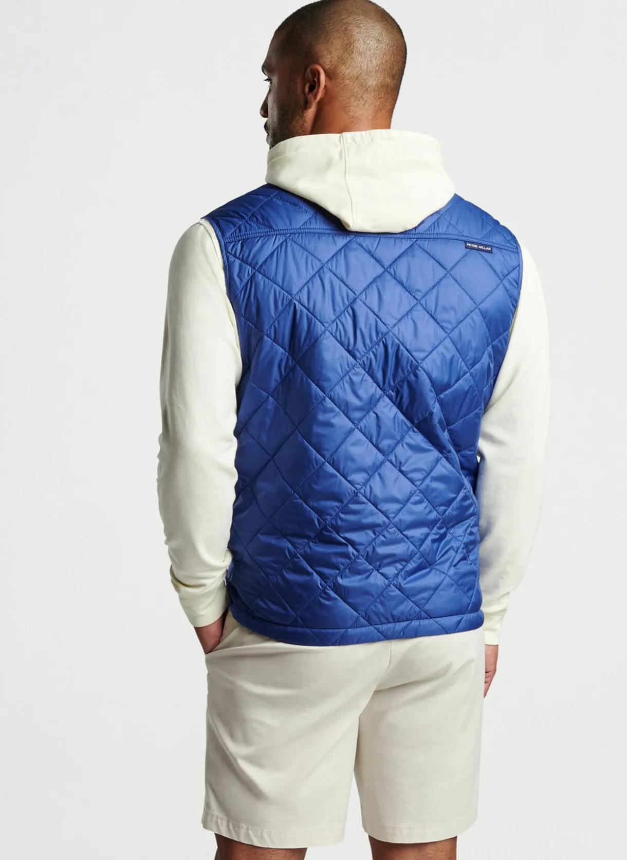 Bedford Vest