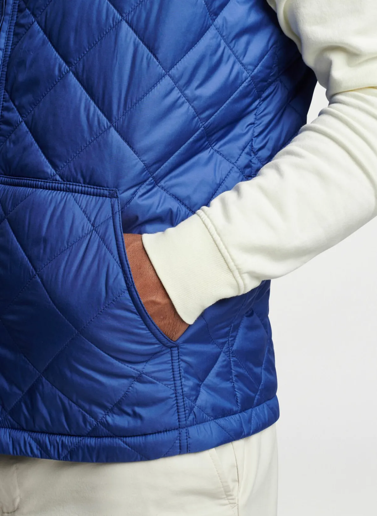 Bedford Vest