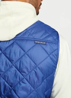 Bedford Vest