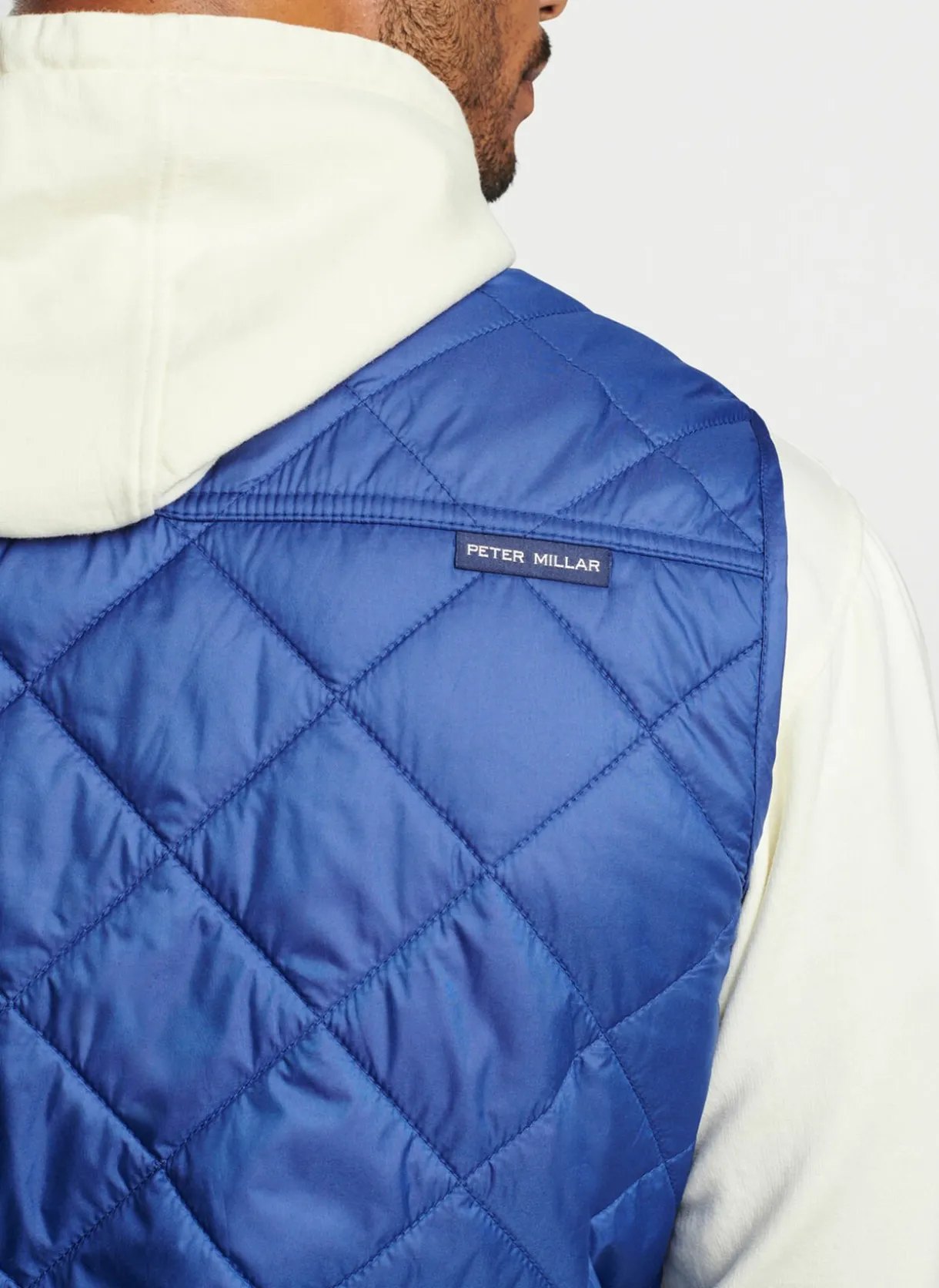 Bedford Vest