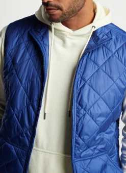 Bedford Vest
