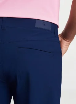 Bingham Performance Five-Pocket Pant