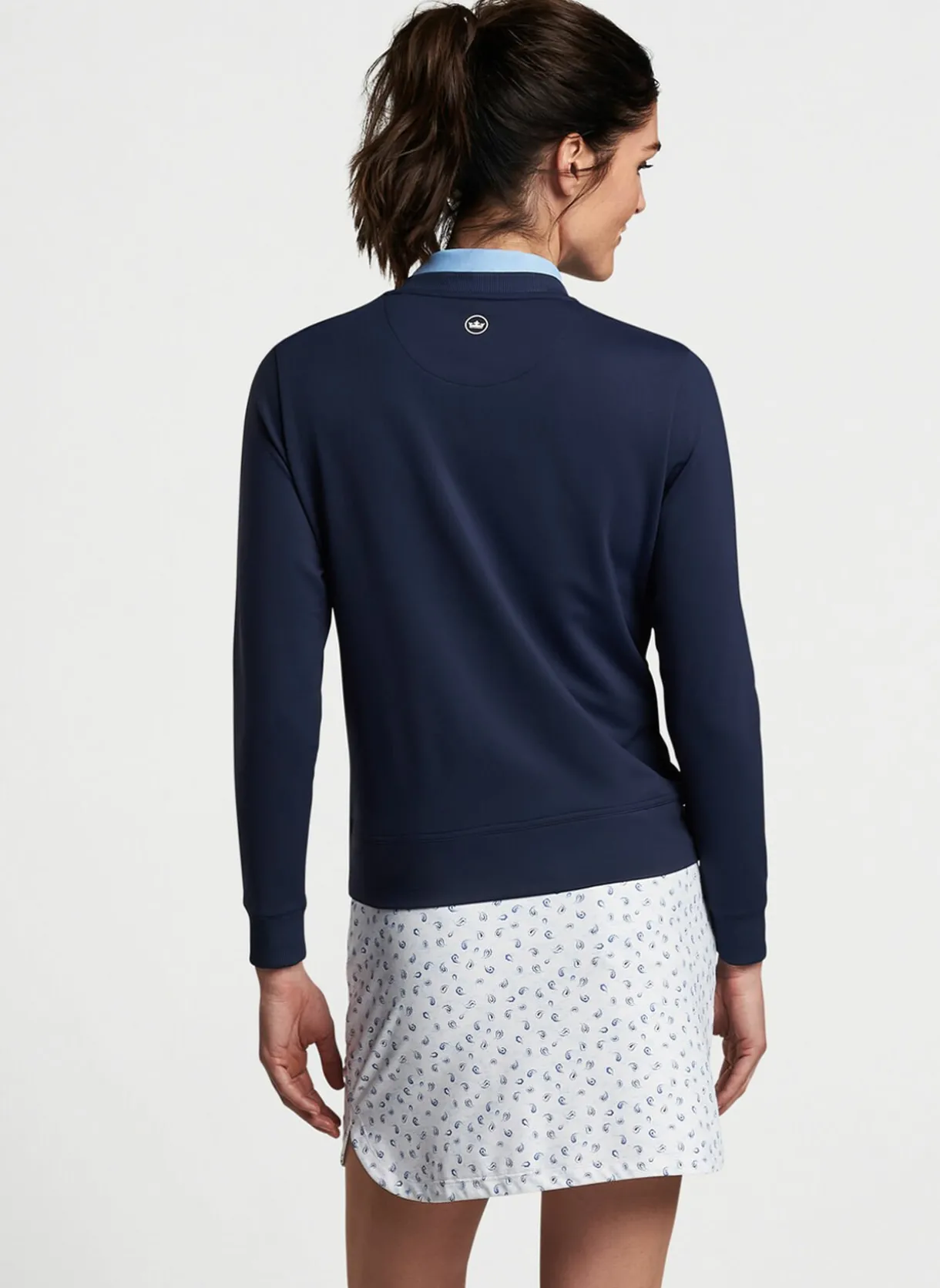 Birdie Sport Sweatshirt