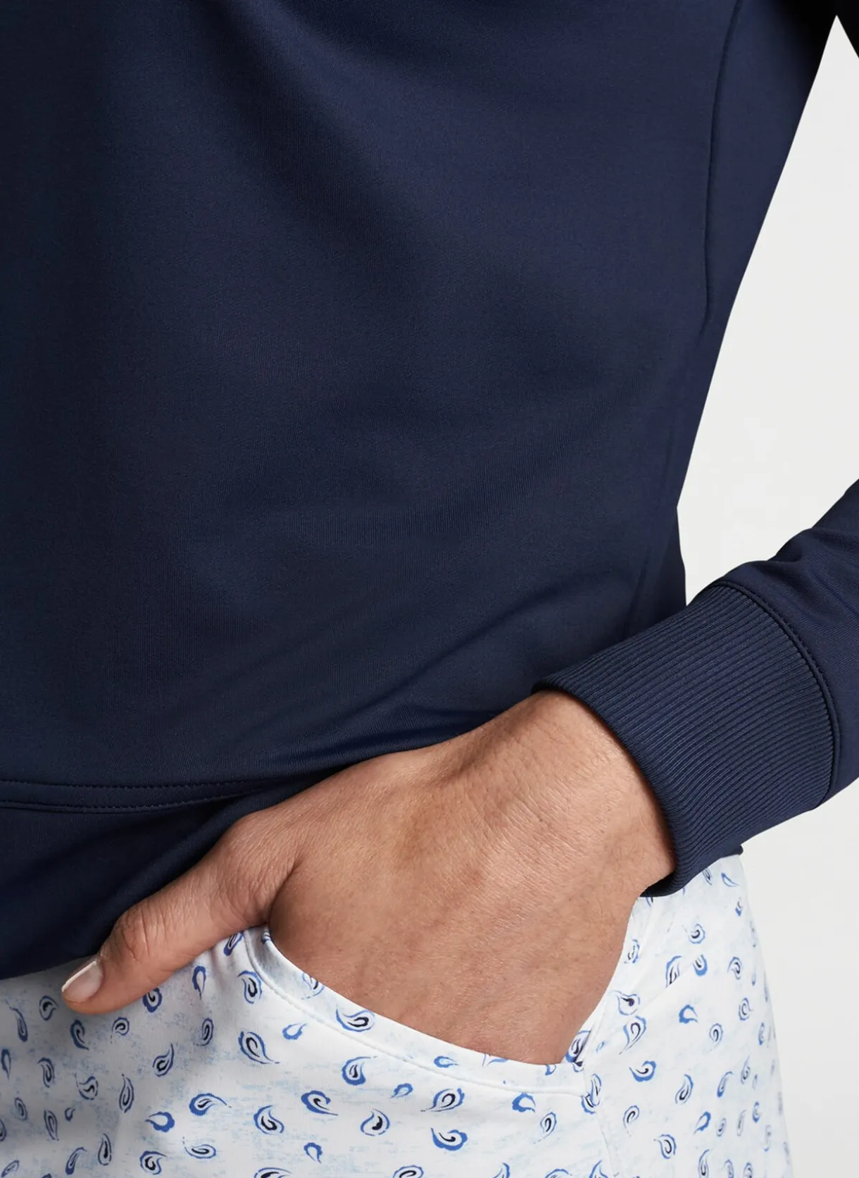 Birdie Sport Sweatshirt