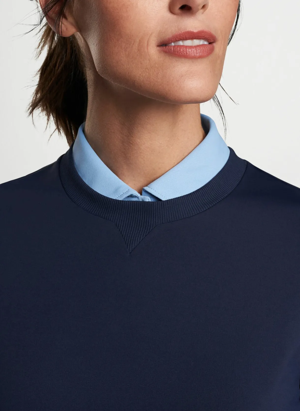 Birdie Sport Sweatshirt