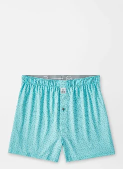 Birdie Time Performance Boxer Short