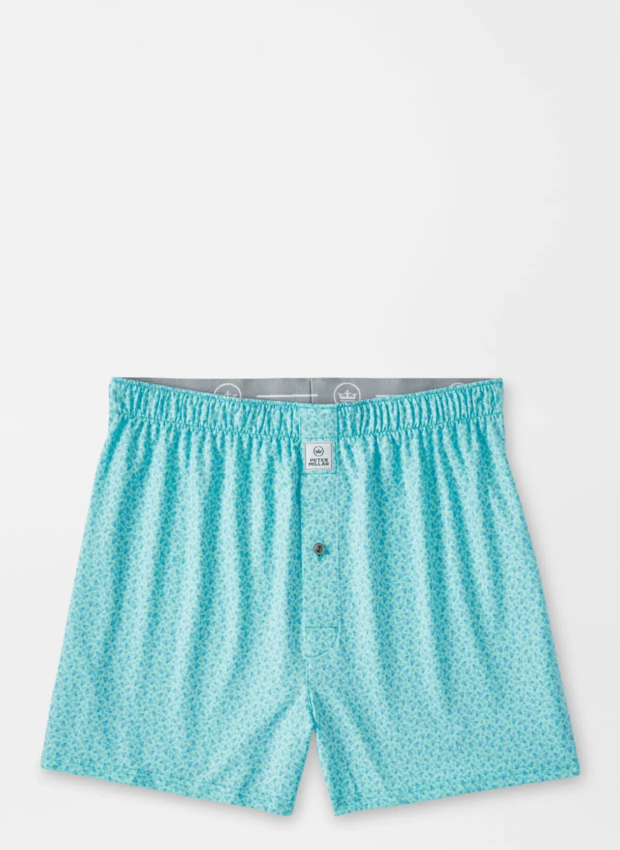 Birdie Time Performance Boxer Short